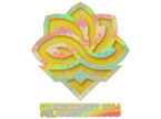 Legacy (Holo) | Copenhagen 2024 image